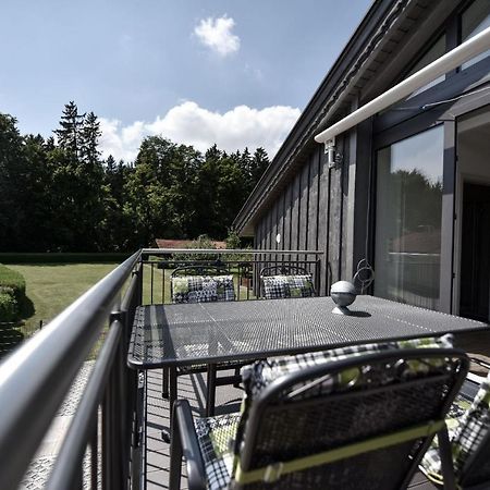 Steinbrunner Geschmackvolle Ferienwohnungen Burghausen Exteriér fotografie