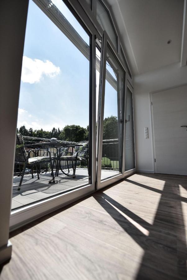 Steinbrunner Geschmackvolle Ferienwohnungen Burghausen Exteriér fotografie